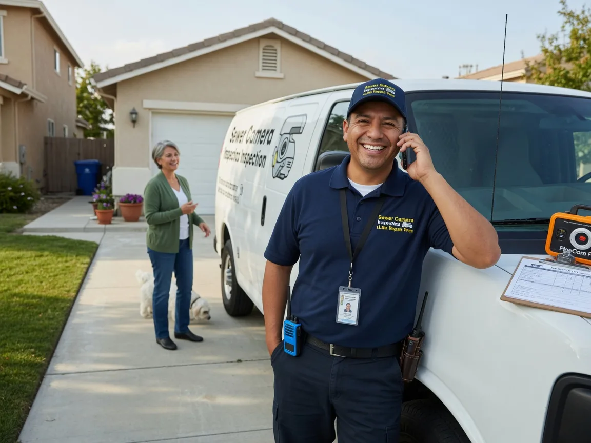 Sewer Line Repair Lawtell, LA FAQs